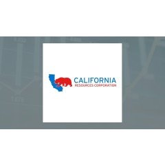 California Resources Co. (NYSE:CRC) Shares Acquired by Thrivent Financial for Lutherans