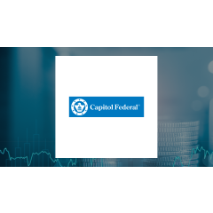 Capitol Federal Financial, Inc. (NASDAQ:CFFN) Holdings Raised by Smartleaf Asset Management LLC