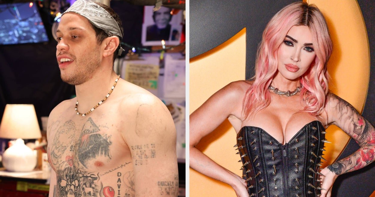 Celebs Who Have Tattoos Or Have Removed Them