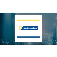 Charles Schwab Investment Management Inc. Boosts Holdings in Valley National Bancorp (NASDAQ:VLY)