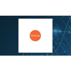 Charles Schwab Investment Management Inc. Grows Position in Phreesia, Inc. (NYSE:PHR)