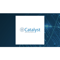 Cibc World Markets Corp Acquires Shares of 10,463 Catalyst Pharmaceuticals, Inc. (NASDAQ:CPRX)