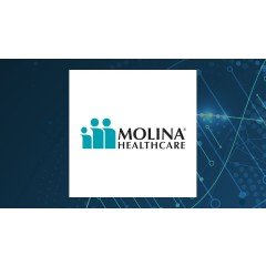 Corebridge Financial Inc. Decreases Position in Molina Healthcare, Inc. (NYSE:MOH)