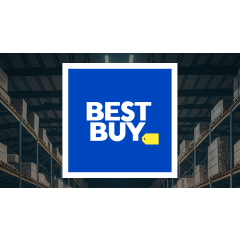 Corient Private Wealth LLC Sells 3,031 Shares of Best Buy Co., Inc. (NYSE:BBY)