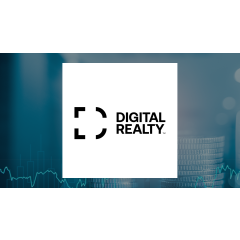 Digital Realty Trust, Inc. (NYSE:DLR) Shares Sold by Victory Capital Management Inc.