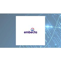 Embecta Corp. (NASDAQ:EMBC) Shares Bought by Amundi
