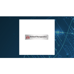 Envestnet Portfolio Solutions Inc. Grows Stock Holdings in United Therapeutics Co. (NASDAQ:UTHR)