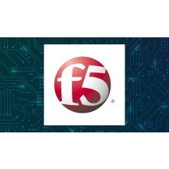 F5, Inc. (NASDAQ:FFIV) Shares Sold by US Bancorp DE