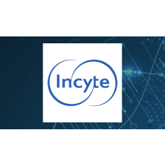 FY2025 Earnings Forecast for Incyte Issued By William Blair