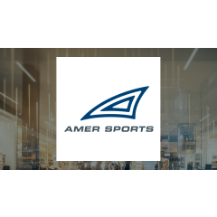 Financial Review: Blue (OTCMKTS:BLHI) versus Amer Sports (NYSE:AS)