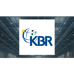 First Horizon Advisors Inc. Invests $32,000 in KBR, Inc. (NYSE:KBR)