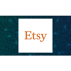 First Horizon Advisors Inc. Sells 268 Shares of Etsy, Inc. (NASDAQ:ETSY)