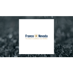 Franco-Nevada Co. (NYSE:FNV) Position Cut by Sequoia Financial Advisors LLC