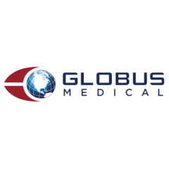 Globus Medical (NYSE:GMED) Upgraded by StockNews.com to Buy Rating