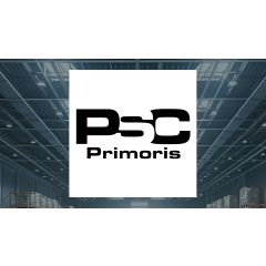 Ieq Capital LLC Invests $237,000 in Primoris Services Co. (NASDAQ:PRIM)