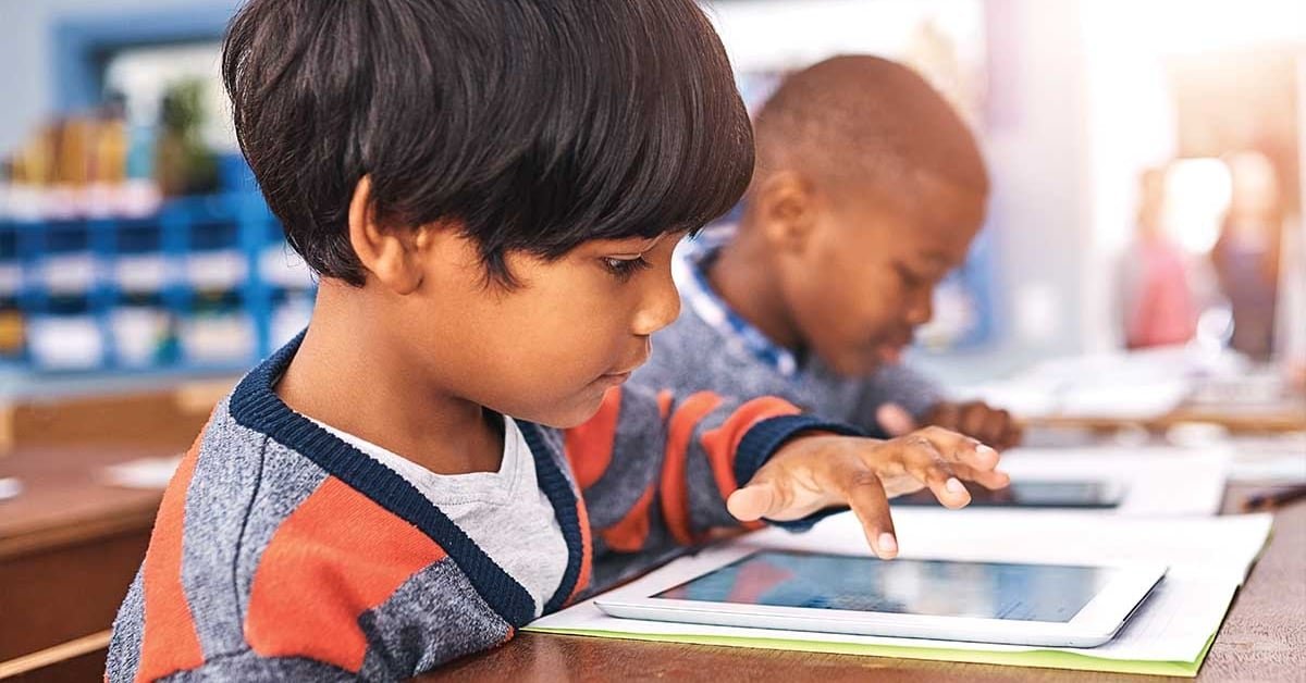 Innovation for Good: Televeda and Benetech