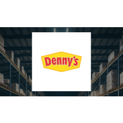 Intech Investment Management LLC Has $144,000 Stock Position in Denny’s Co. (NASDAQ:DENN)