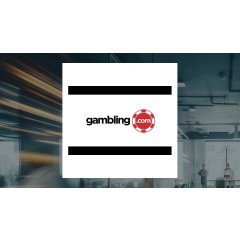 Intech Investment Management LLC Invests $146,000 in Gambling.com Group Limited (NASDAQ:GAMB)