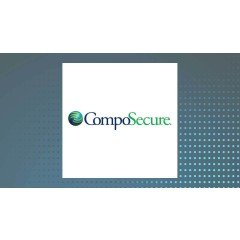 Intech Investment Management LLC Makes New $251,000 Investment in CompoSecure, Inc. (NASDAQ:CMPO)