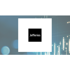 Jefferies Financial Group (NYSE:JEF) Shares Gap Down on Disappointing Earnings