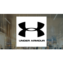 Jones Financial Companies Lllp Acquires 15,531 Shares of Under Armour, Inc. (NYSE:UAA)