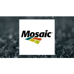 Jones Financial Companies Lllp Grows Holdings in The Mosaic Company (NYSE:MOS)