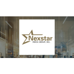 KLP Kapitalforvaltning AS Acquires Shares of 8,000 Nexstar Media Group, Inc. (NASDAQ:NXST)