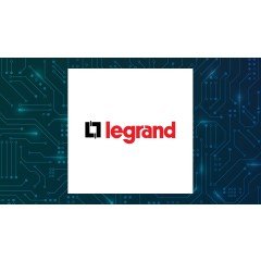 Legrand (OTCMKTS:LGRDY) and Legrand (OTCMKTS:LGRVF) Critical Analysis