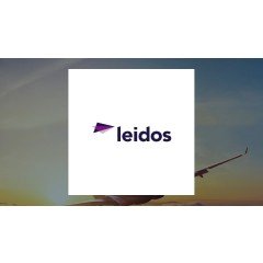 Leidos Holdings, Inc. (NYSE:LDOS) Shares Sold by Oppenheimer & Co. Inc.