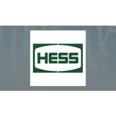 M&T Bank Corp Buys 615 Shares of Hess Co. (NYSE:HES)