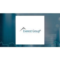 M&T Bank Corp Sells 240 Shares of Everest Group, Ltd. (NYSE:EG)