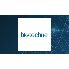 M&T Bank Corp Sells 558 Shares of Bio-Techne Co. (NASDAQ:TECH)