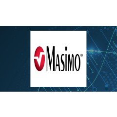 Masimo Co. (NASDAQ:MASI) Shares Purchased by M&T Bank Corp