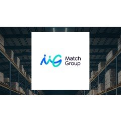 Match Group, Inc. (NASDAQ:MTCH) Shares Purchased by Charles Schwab Investment Management Inc.