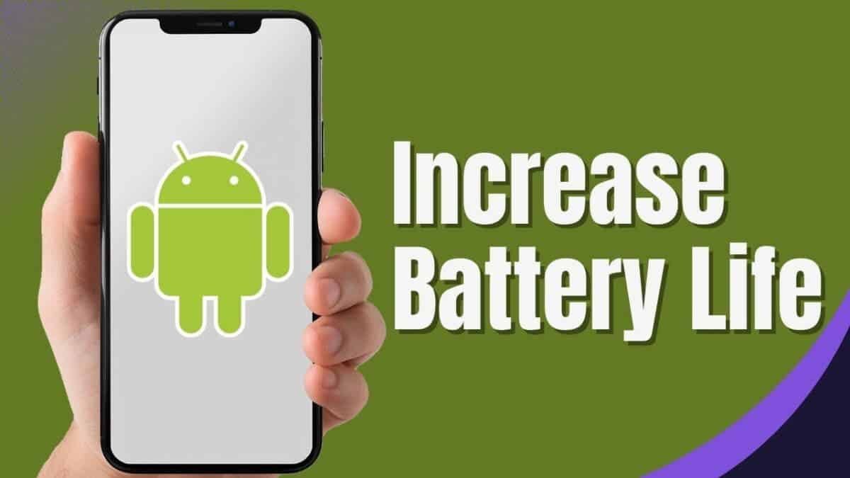 Maximize Your Android Battery Life with These Pro Tips