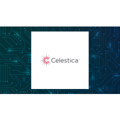 Moors & Cabot Inc. Makes New $258,000 Investment in Celestica Inc. (NYSE:CLS)