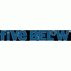 Morgan Stanley Cuts Five Below (NASDAQ:FIVE) Price Target to $110.00