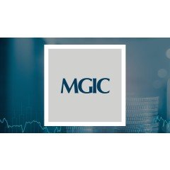 Mutual of America Capital Management LLC Sells 6,267 Shares of MGIC Investment Co. (NYSE:MTG)