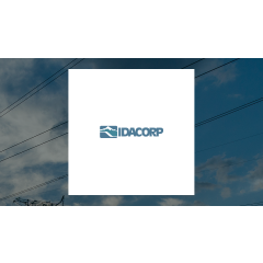 Mutual of America Capital Management LLC Sells 641 Shares of IDACORP, Inc. (NYSE:IDA)