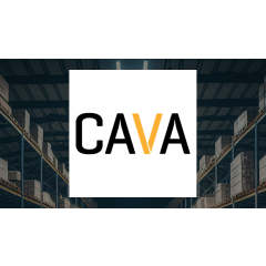 Natixis Advisors LLC Has $1.91 Million Position in CAVA Group, Inc. (NYSE:CAVA)
