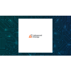 Natixis Advisors LLC Raises Position in Advanced Energy Industries, Inc. (NASDAQ:AEIS)