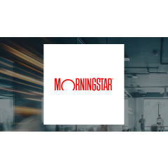 New York State Common Retirement Fund Decreases Stock Position in Morningstar, Inc. (NASDAQ:MORN)