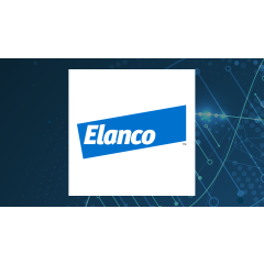 New York State Common Retirement Fund Sells 15,600 Shares of Elanco Animal Health Incorporated (NYSE:ELAN)