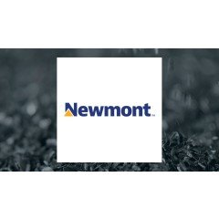 Newmont Co. (NYSE:NEM) Shares Sold by Corient Private Wealth LLC