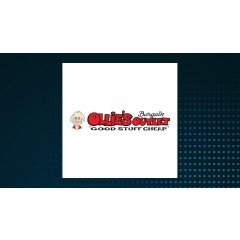 Ollie’s Bargain Outlet Holdings, Inc. (NASDAQ:OLLI) Shares Sold by Farther Finance Advisors LLC