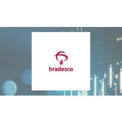 Oppenheimer Asset Management Inc. Sells 22,802 Shares of Banco Bradesco S.A. (NYSE:BBD)