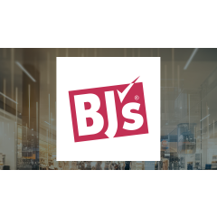 Oppenheimer & Co. Inc. Buys Shares of 3,435 BJ’s Wholesale Club Holdings, Inc. (NYSE:BJ)