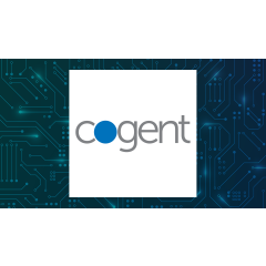 PNC Financial Services Group Inc. Trims Stake in Cogent Communications Holdings, Inc. (NASDAQ:CCOI)