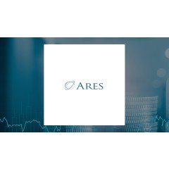 Proficio Capital Partners LLC Makes New $31.48 Million Investment in Ares Management Co. (NYSE:ARES)
