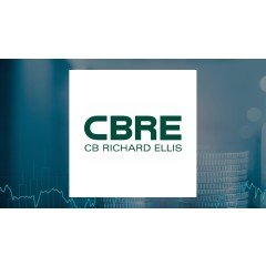 Raymond James Financial Inc. Acquires Shares of 279,098 CBRE Group, Inc. (NYSE:CBRE)